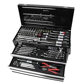 未使用ホームツールセット☆128点組 E-Value ホームツールセット60点組 ETS-60H【中古】 - メルカリ